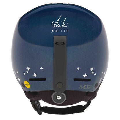 Oakley MOD1 PRO SL Helmet -Shiffrin Space Dust - image 4