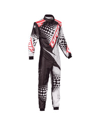 KS-2R Kart Suit Replica Dash Racegear product image 2
