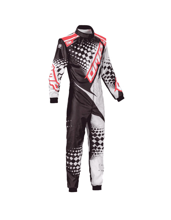 KS-2R Kart Suit Replica Dash Racegear product image 2