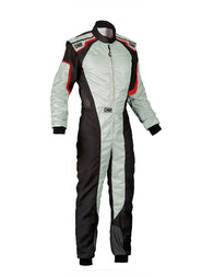 KS-3 Classic Kart Suit Replica Dash Racegear product image 2