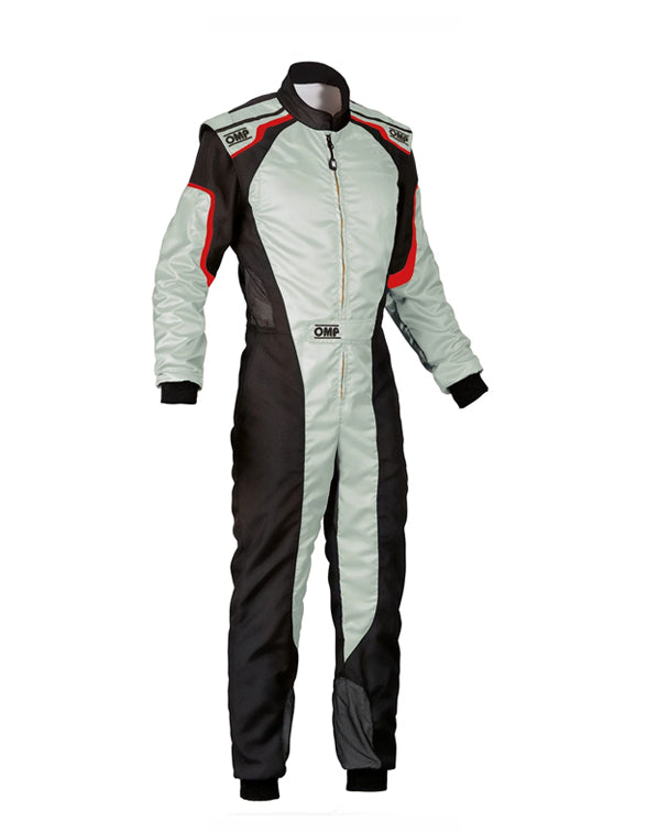 KS-3 Classic Kart Suit Replica Dash Racegear product image 2