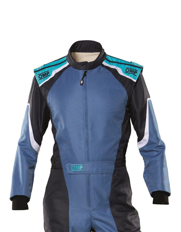 KS-3 Classic Kart Suit Replica Dash Racegear product image 3