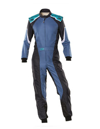 KS-3 Classic Kart Suit Replica Dash Racegear product image 4
