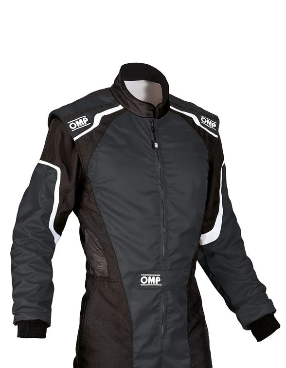 KS-3 Classic Kart Suit Replica Dash Racegear product image 5