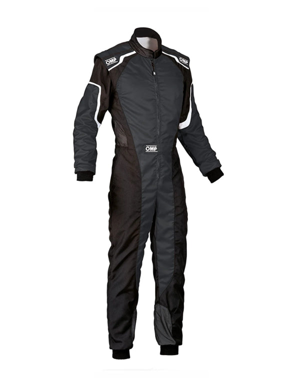 KS-3 Classic Kart Suit Replica Dash Racegear product image 6