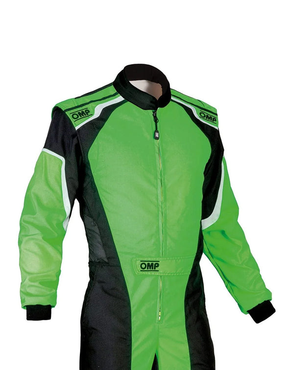 KS-3 Classic Kart Suit Replica Dash Racegear product image 7
