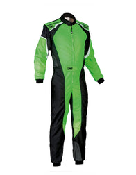 KS-3 Classic Kart Suit Replica Dash Racegear product image 8
