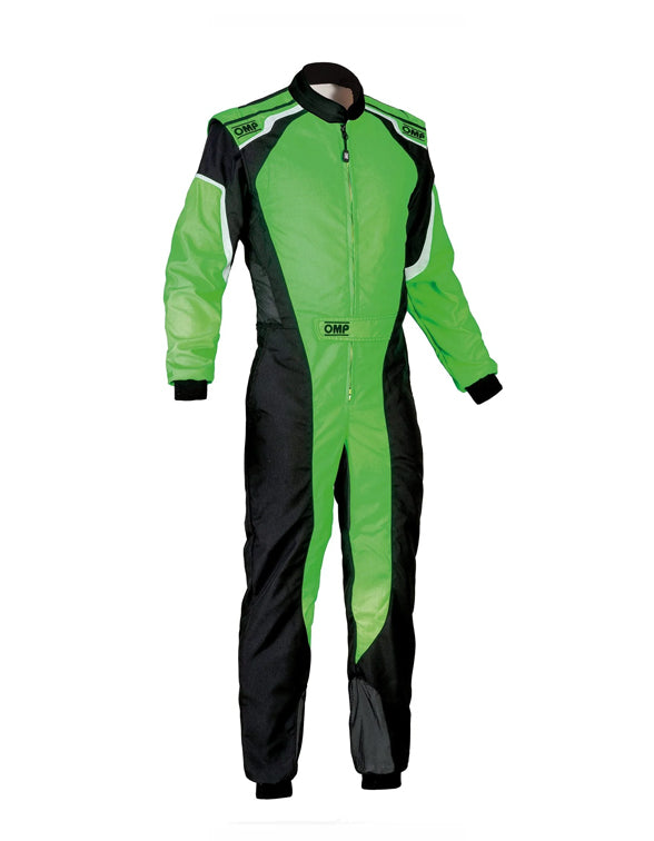 KS-3 Classic Kart Suit Replica Dash Racegear product image 8