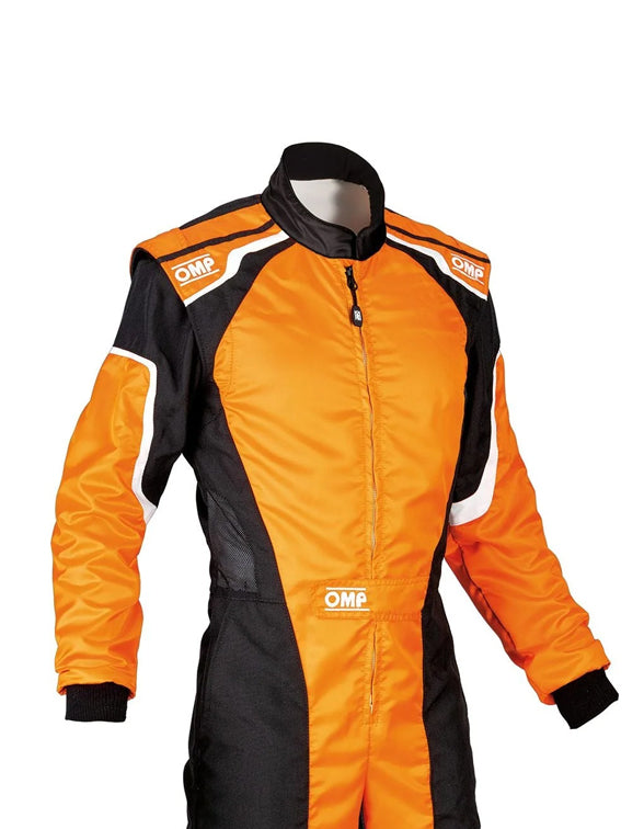 KS-3 Classic Kart Suit Replica Dash Racegear product image 9
