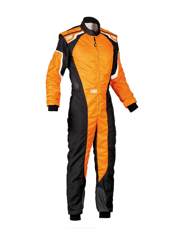 KS-3 Classic Kart Suit Replica Dash Racegear product image 10