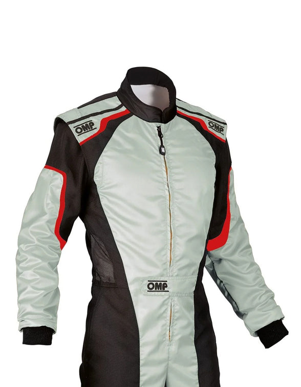 KS-3 Classic Kart Suit Replica Dash Racegear product image 1