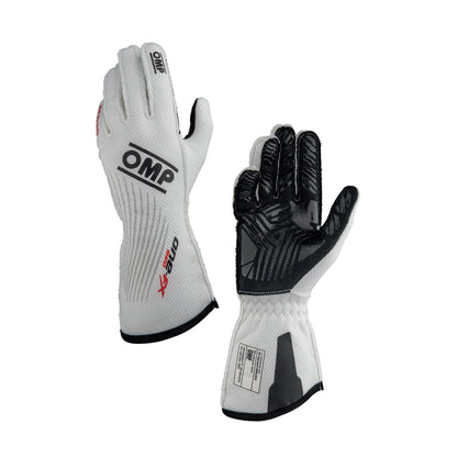 ONE EVO FX GLOVES White