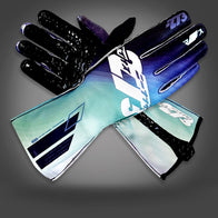 OSAKA Type-3 Fade External Seams - Glove | DASH RACEGEAR