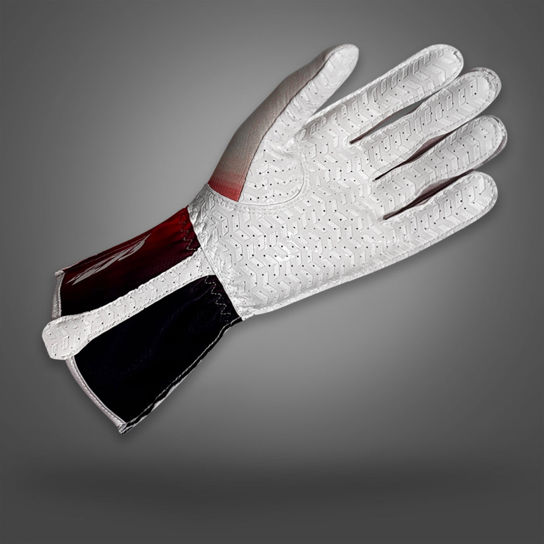 OSAKA Type-4 Fade External Seams - Glove | DASH RACEGEAR