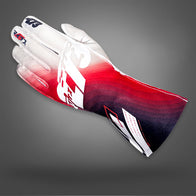OSAKA Type-4 Fade External Seams - Glove | DASH RACEGEAR