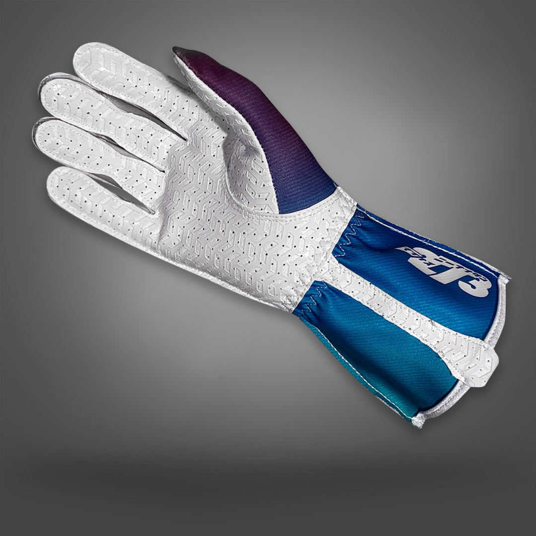 OSAKA Type-5 Fade External Seams - Glove | DASH RACEGEAR