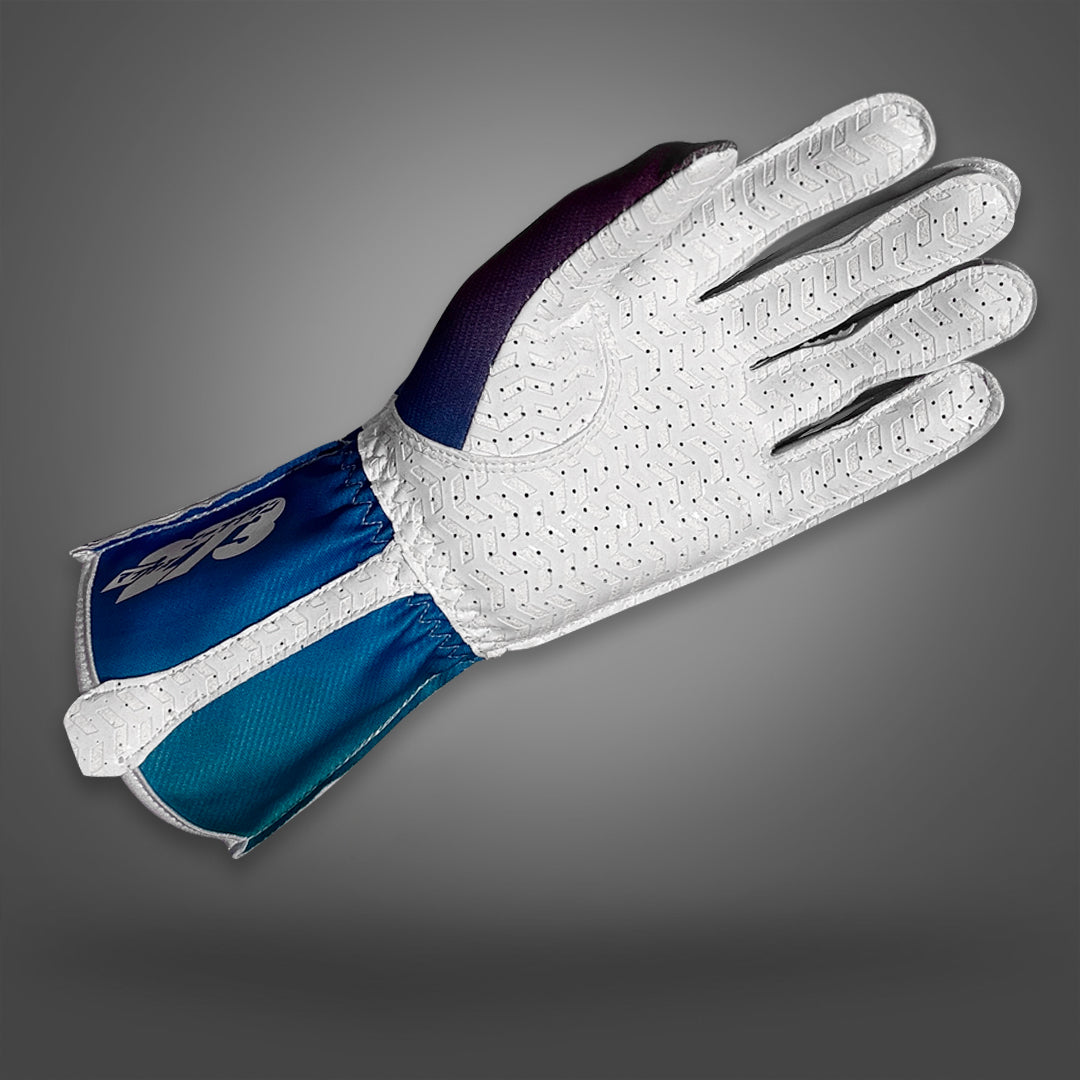 OSAKA Type-5 Fade External Seams - Glove | DASH RACEGEAR