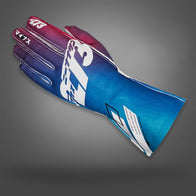 OSAKA Type-5 Fade External Seams - Glove | DASH RACEGEAR