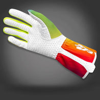 OSAKA Type-2 Fade - Glove | DASH RACEGEAR
