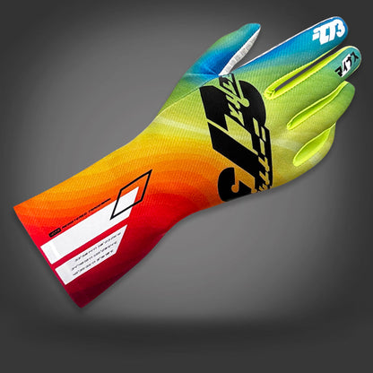 OSAKA Type-2 Fade - Glove | DASH RACEGEAR
