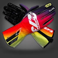 OSAKA Type-6 Fade External Seams - Glove | DASH RACEGEAR