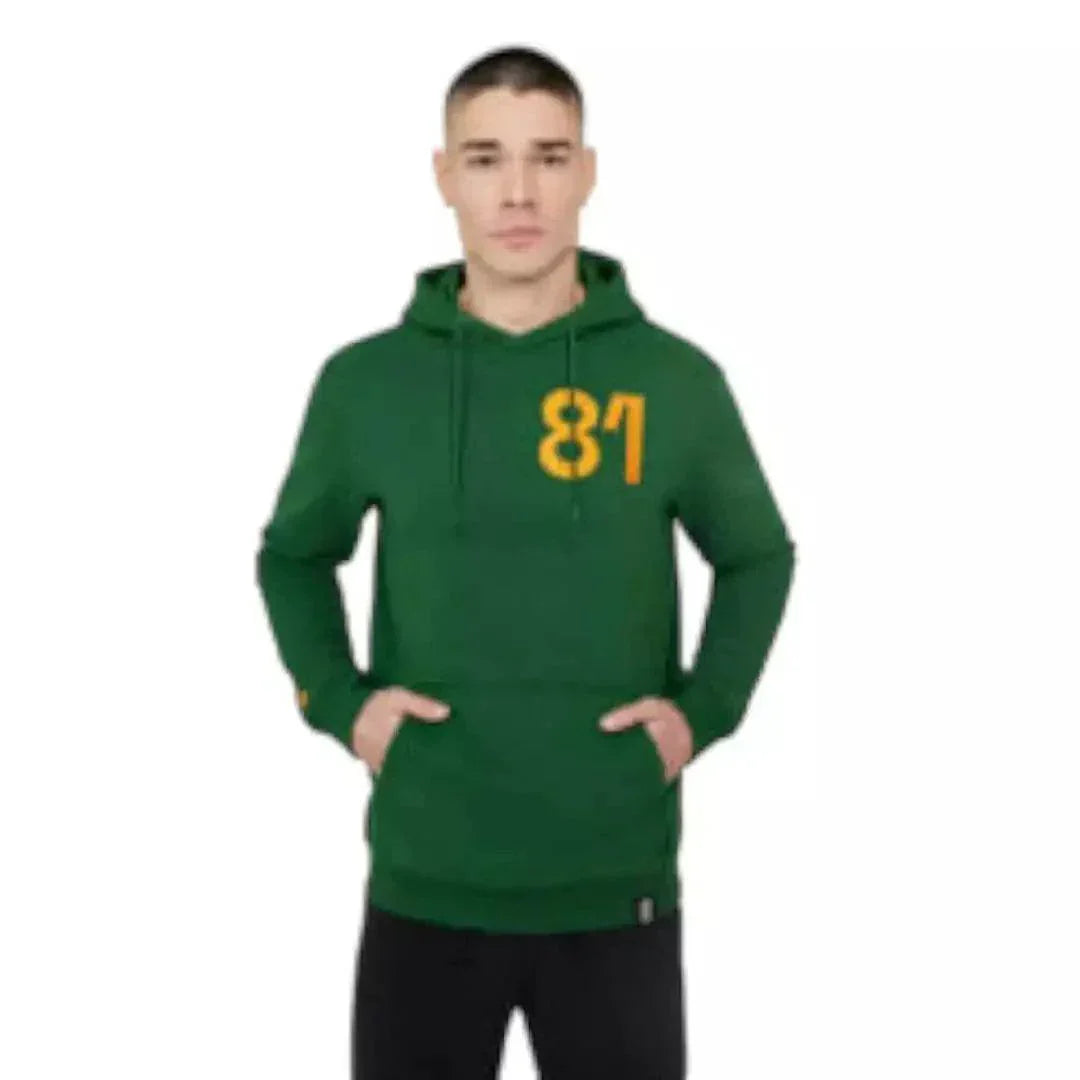 OSCAR AUSTRALIA HOODIE - XX - Large