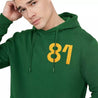 OSCAR AUSTRALIA HOODIE - Dash Racegear Store
