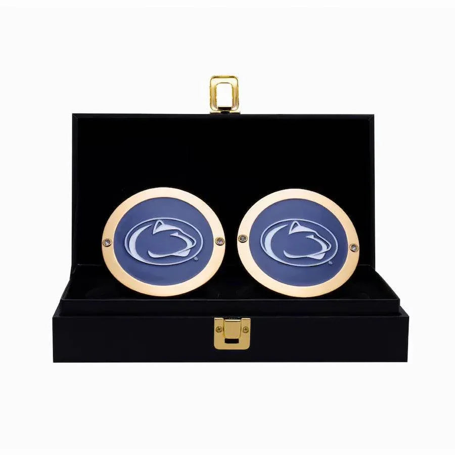 Penn State Nittany Lions Championship Inspired Side Plate Box Set - 1 | Dash Racegear