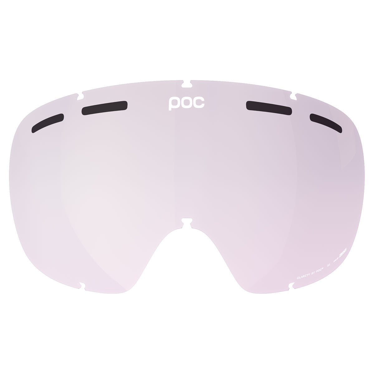 POC Fovea Goggle Lenses - image 2
