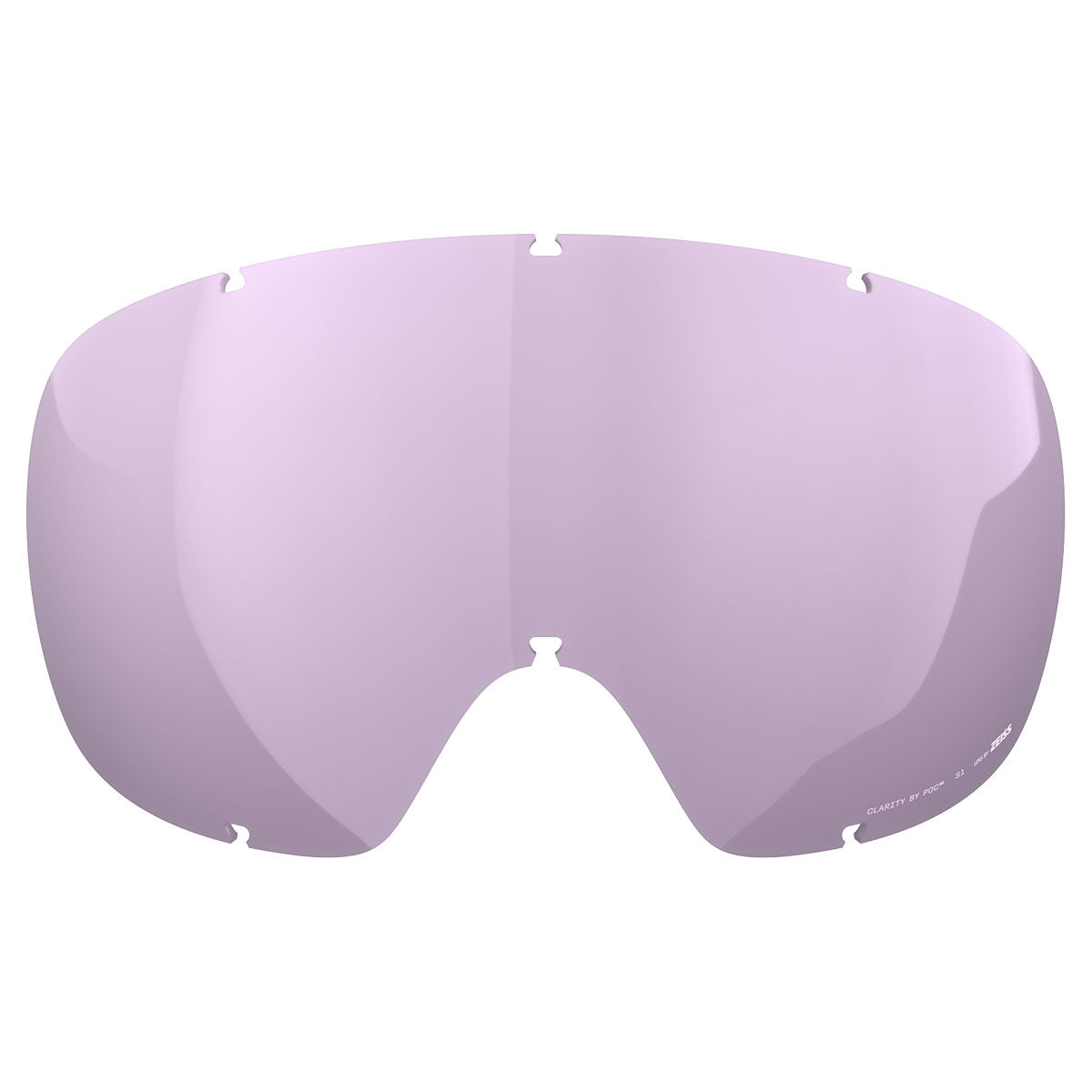 POC Fovea Goggle Lenses - image 3
