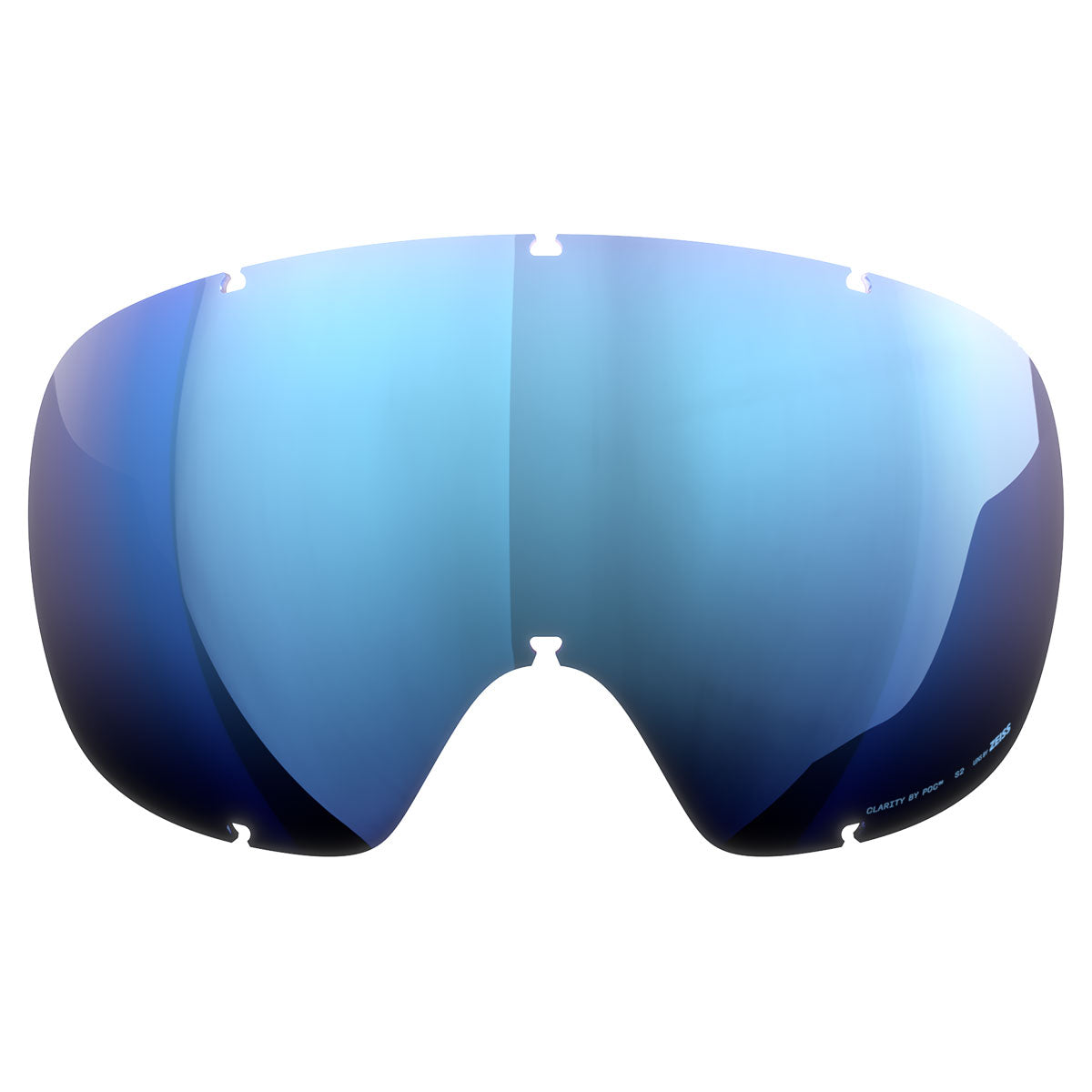 POC Fovea Goggle Lenses - image 4