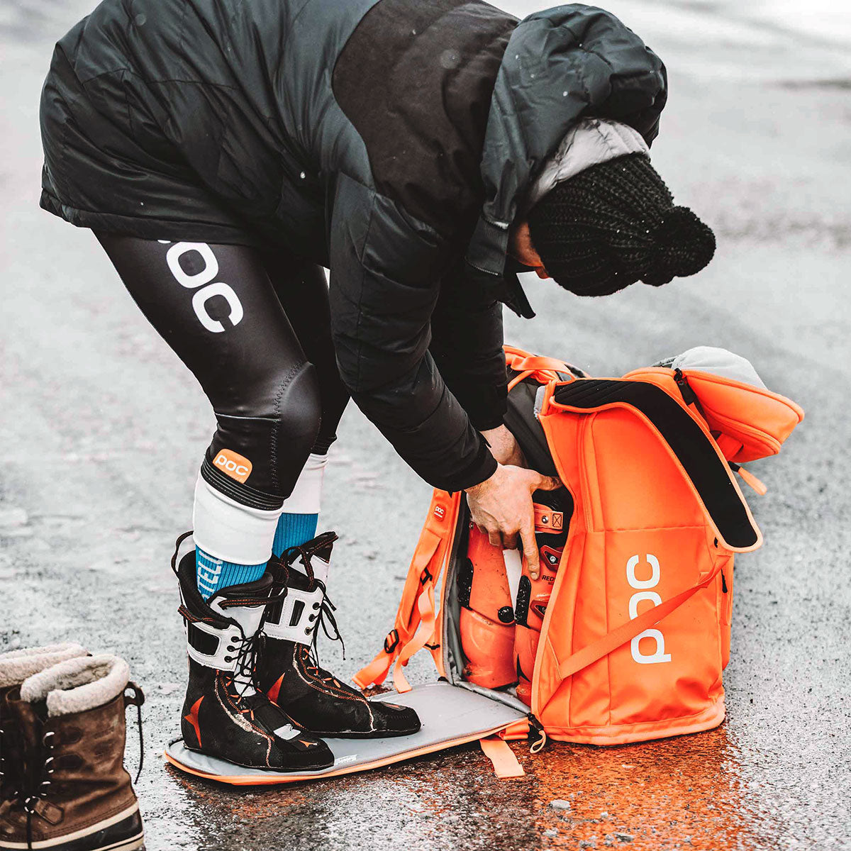 POC Race Backpack - image 7