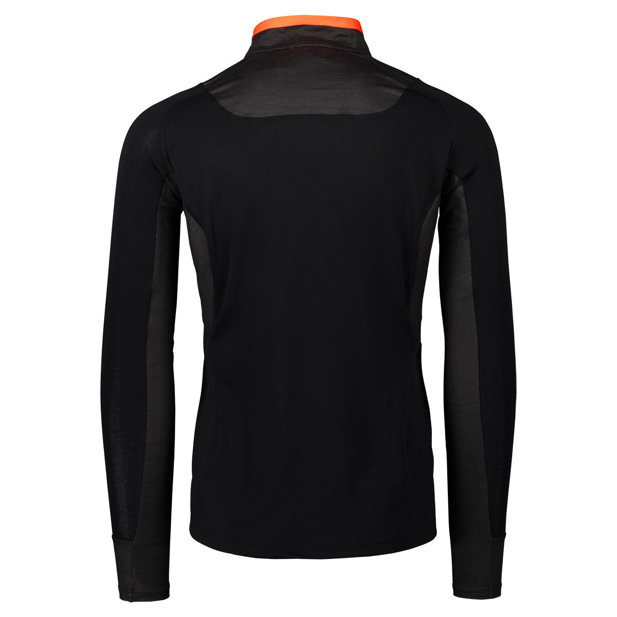 2025 POC Resistance Base Layer Top - image 2