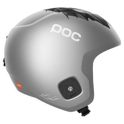 POC Skull Dura JR FIS Helmet - Marco Odermatt - image 3