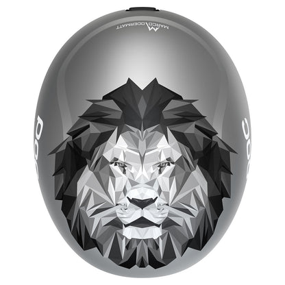 POC Skull Dura JR FIS Helmet - Marco Odermatt - image 5