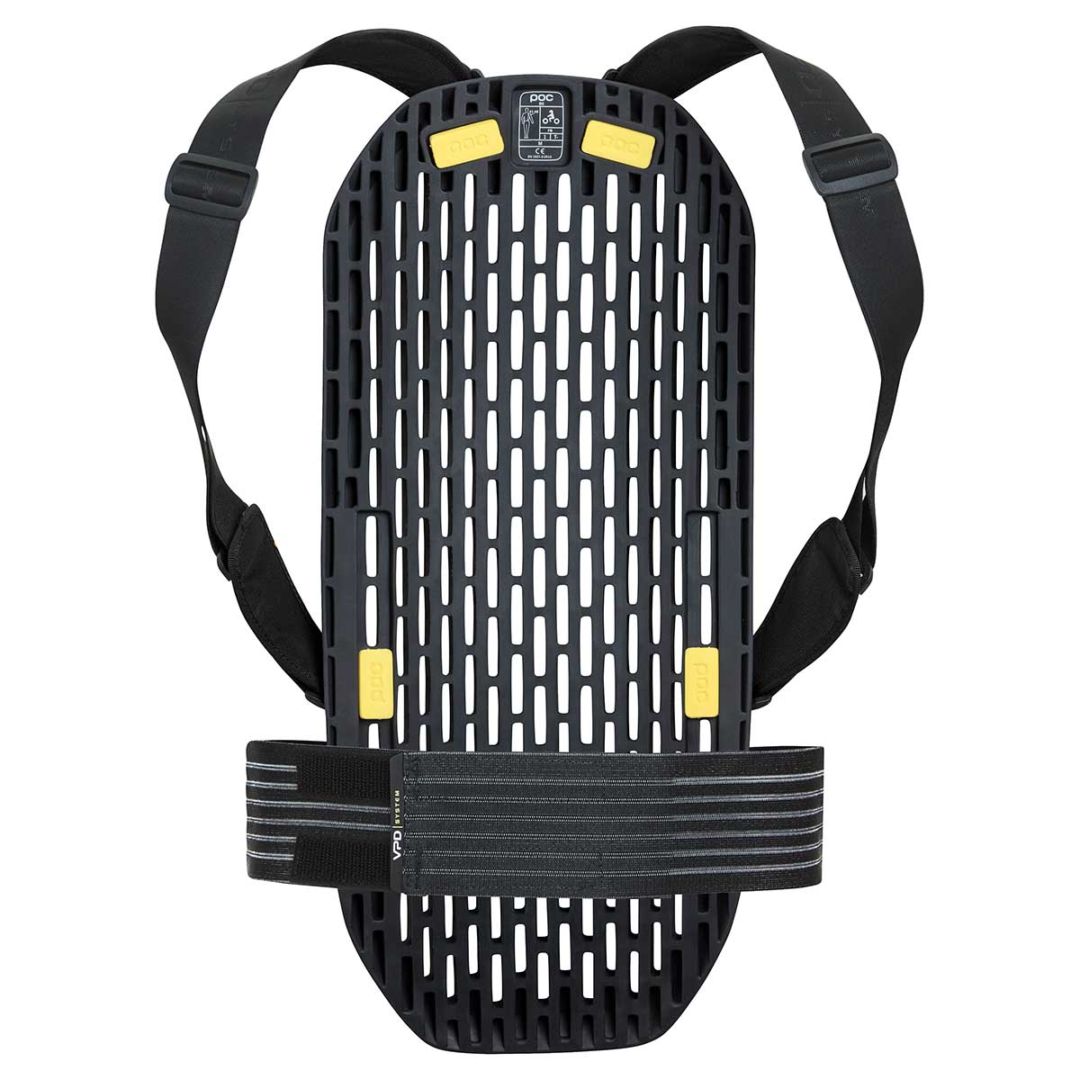 POC VPD System Back Protector - image 2