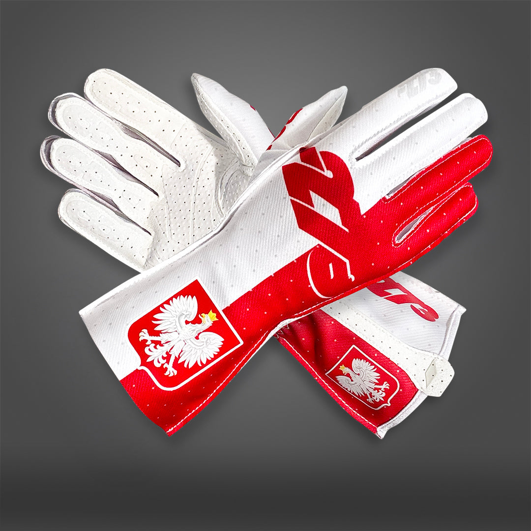 POL - Glove | DASH RACEGEAR