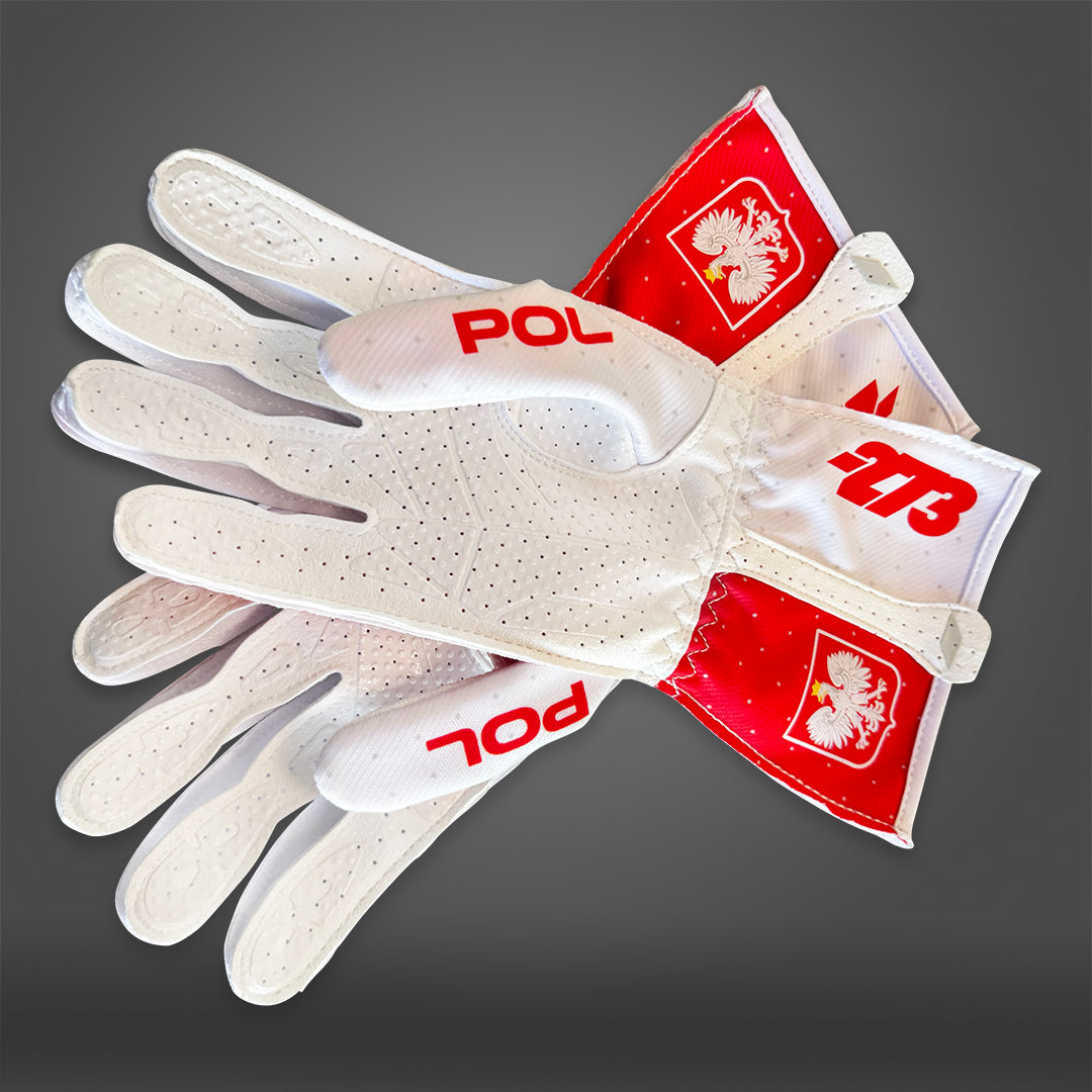 POL - Glove | DASH RACEGEAR