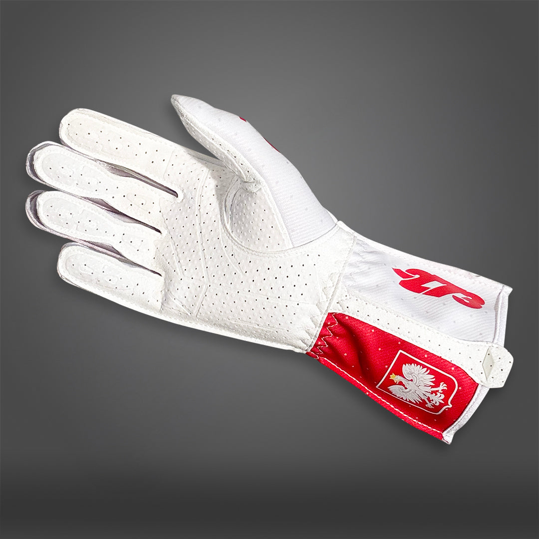 POL - Glove | DASH RACEGEAR