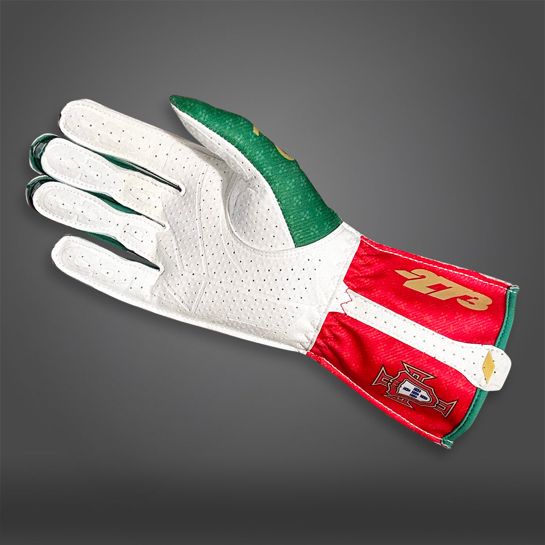 POR - Glove | DASH RACEGEAR
