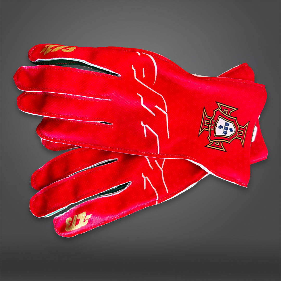 POR - Glove | DASH RACEGEAR