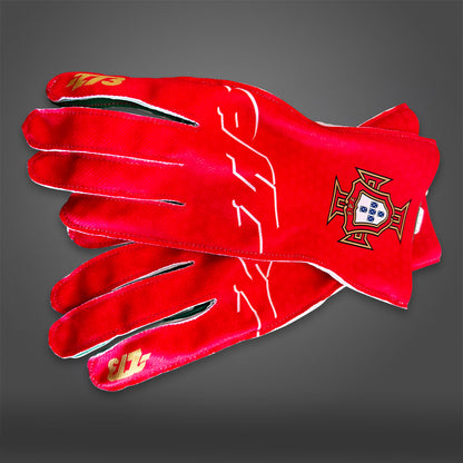 POR - Glove | DASH RACEGEAR