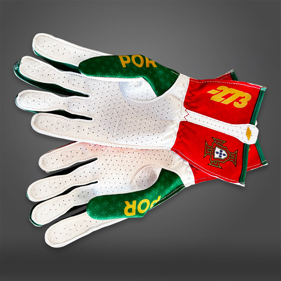 POR - Glove | DASH RACEGEAR