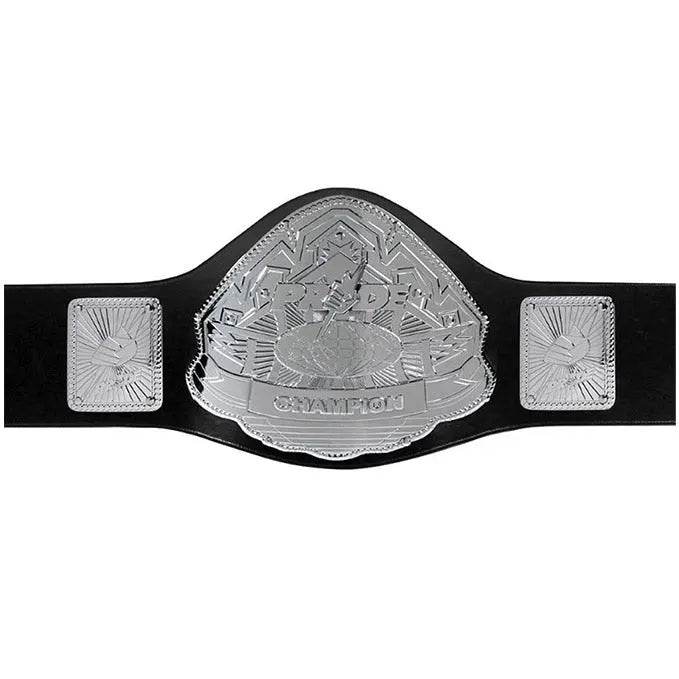Pride Heavyweight Championship Inspired Belt - 4 | Dash Racegear