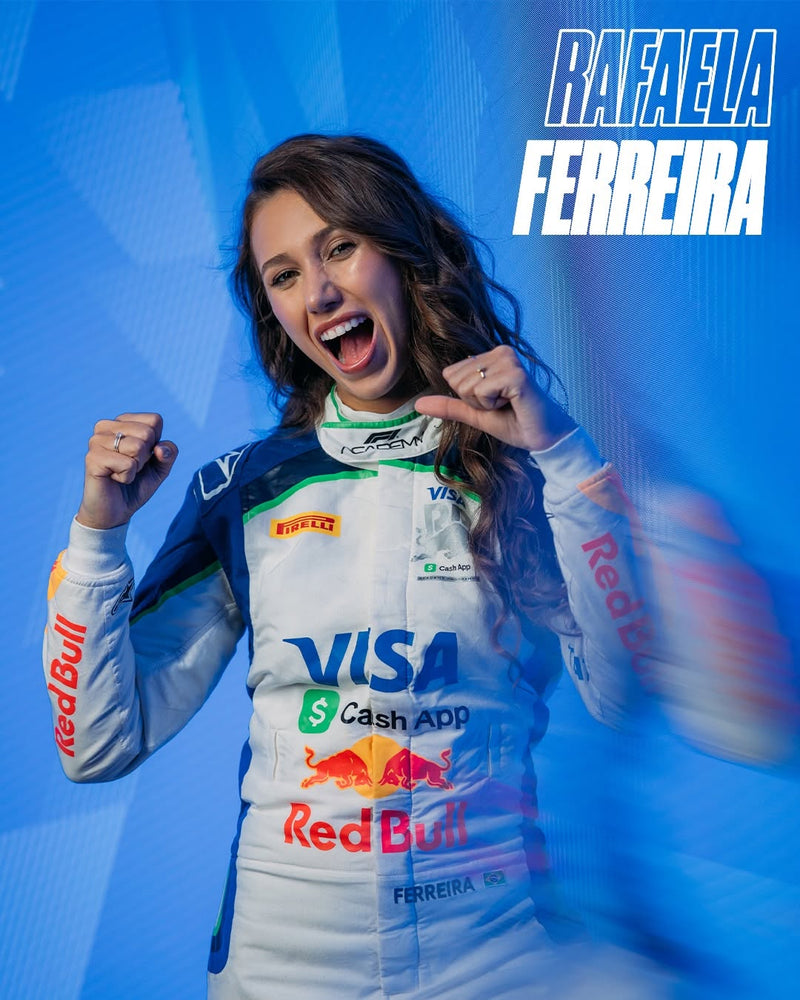 Rafaela Ferreira