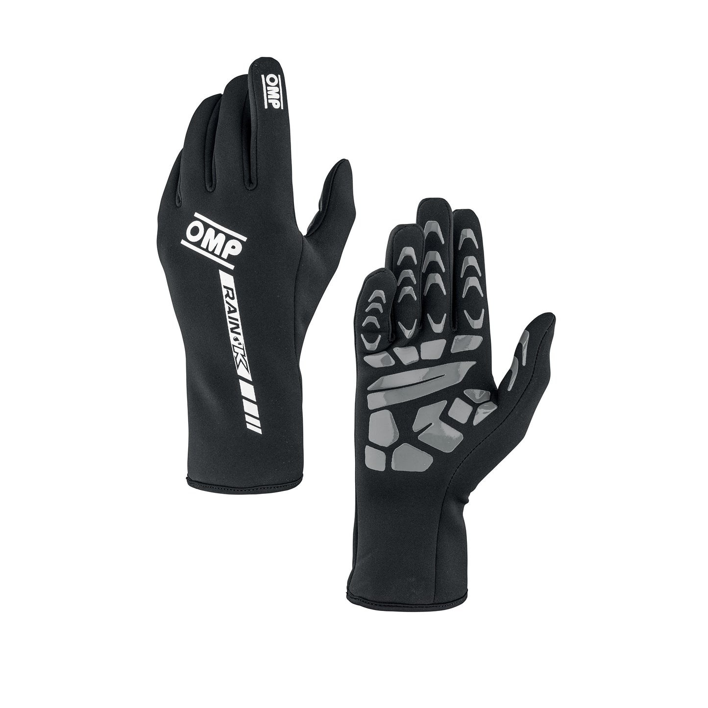 RAIN-K GLOVES Black