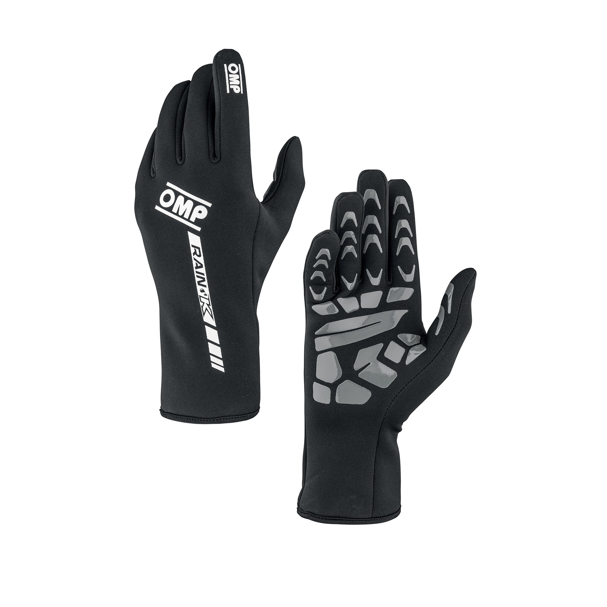 RAIN-K GLOVES Black