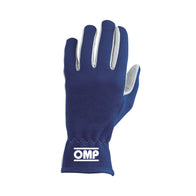 RALLY GLOVES Blue