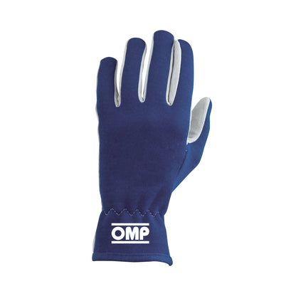 RALLY GLOVES Blue