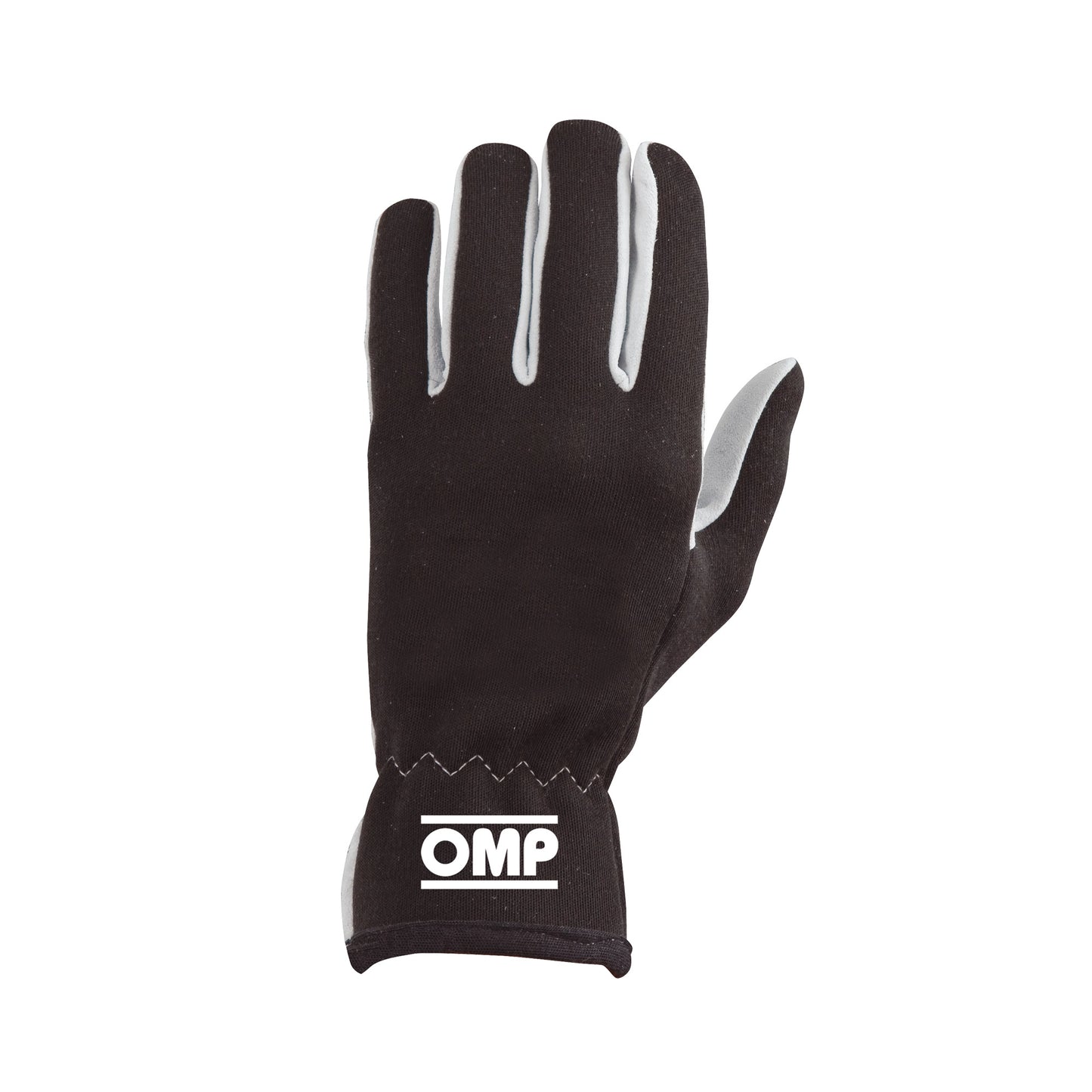 RALLY GLOVES Black
